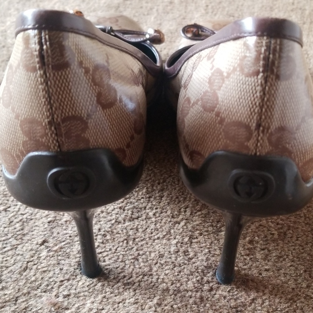 Gucci shoes - Picture 2 of 5